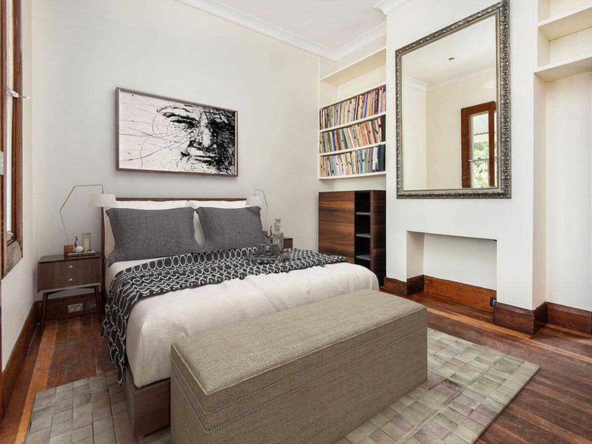 1 Brae Street, Bronte