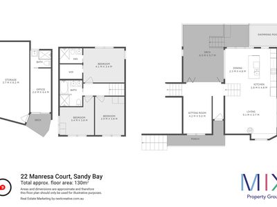 22 Manresa Court, Sandy Bay