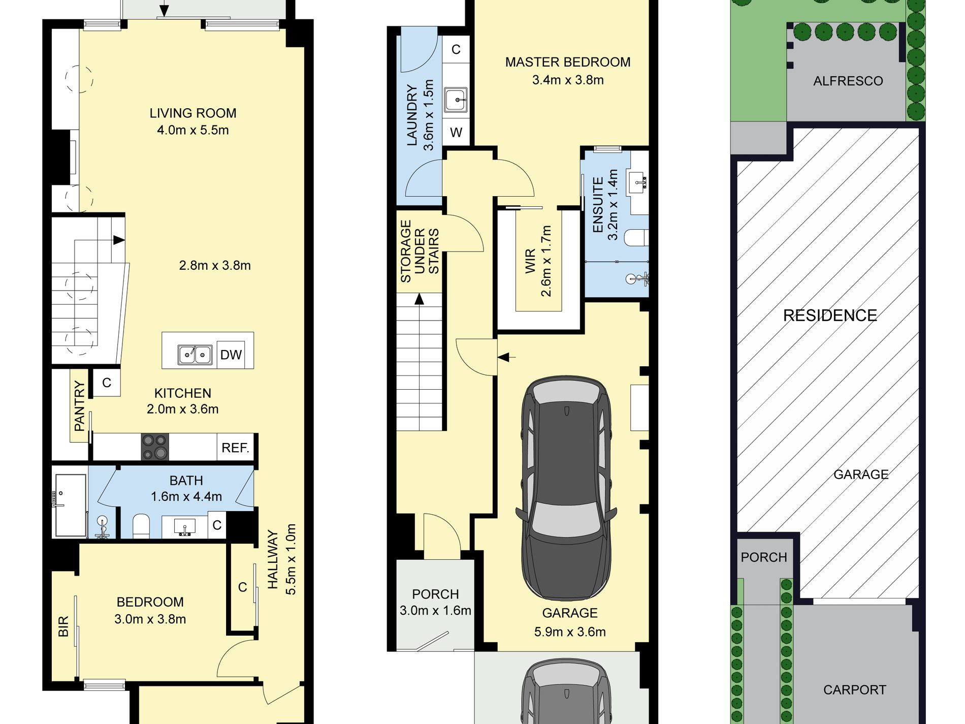 5 Sunset Drive, Williamstown