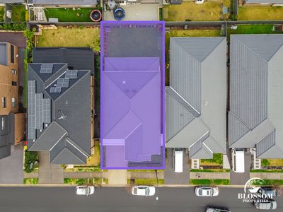 42 McAlister Parade, Marsden Park
