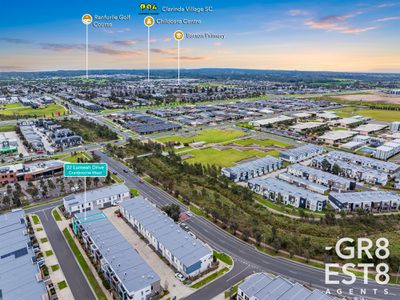 22 Lumeah Drive, Cranbourne West