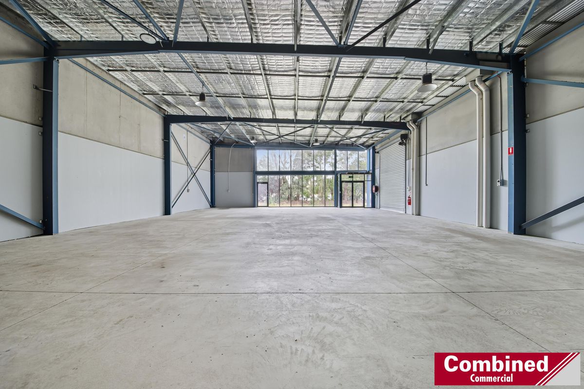 5 / 14-16 Exchange Parade, Smeaton Grange