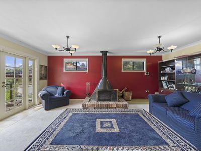 7 Ernest Street, Lugarno