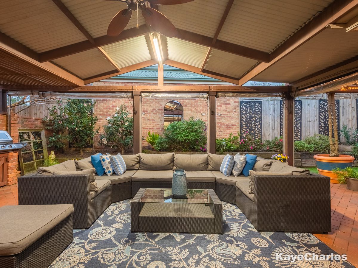 6 Hepburn Court, Berwick