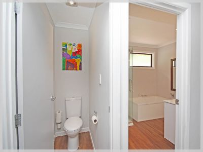 47 Park Street, Foxton