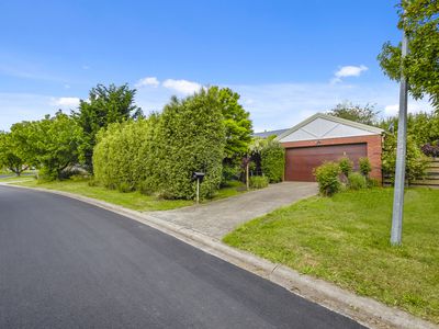 18 Vista Close, Gisborne