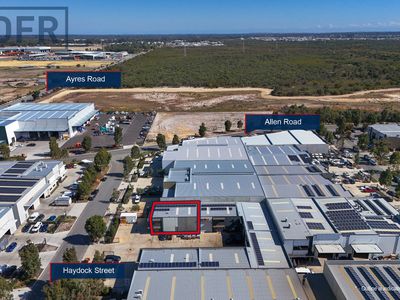 6 / 31 Haydock Street, Forrestdale