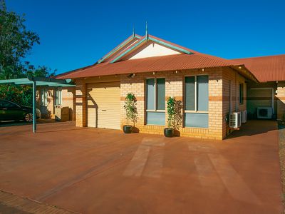 24/25-35 Egret Crescent, South Hedland