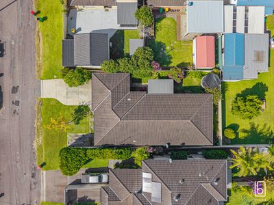 2 Row Street, Wyongah