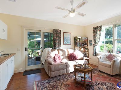 2 Blacksmiths Lane, Central Tilba