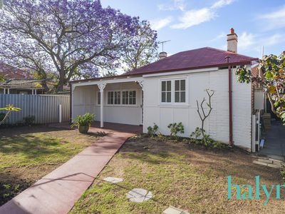 53 Chelmsford Road, Mount Lawley