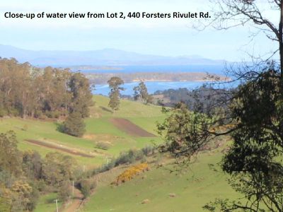 Lot 2, 440 Forsters Rivulet Road, Lymington