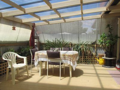 24-26 King Albert Avenue, Leitchville