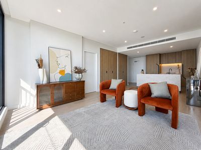 B1606 / 82 Waterloo Road, Macquarie Park