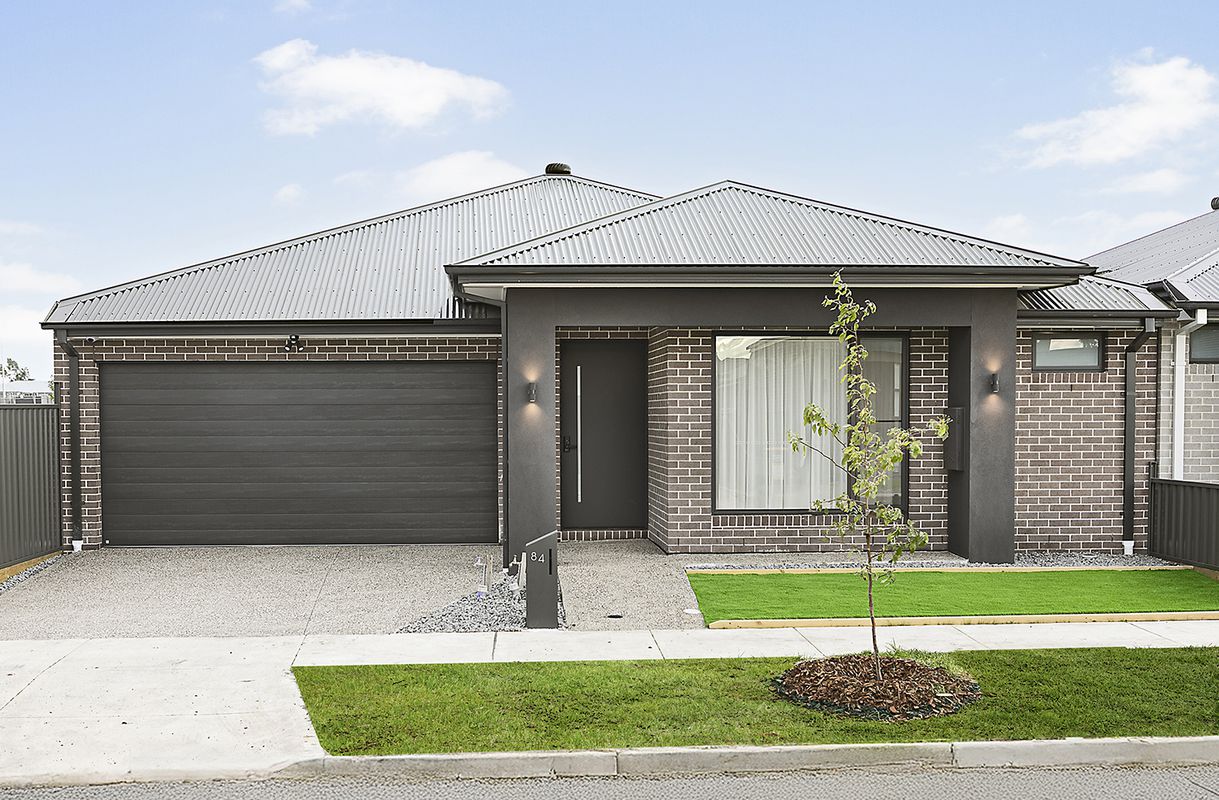 84 Burrawang Loop, Mickleham