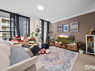 805 / 31-37 Hassall Street, Parramatta