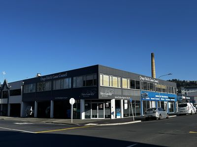 243 Hanover Street, Dunedin Central