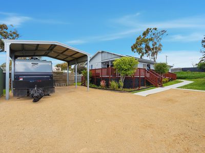 46 Carlton Beach Road, Dodges Ferry