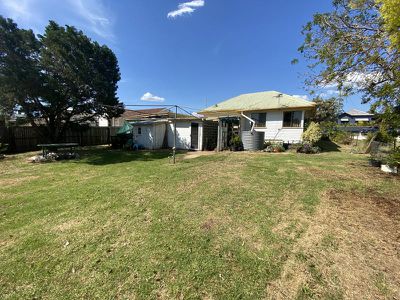 21 Edward Street, Kingaroy