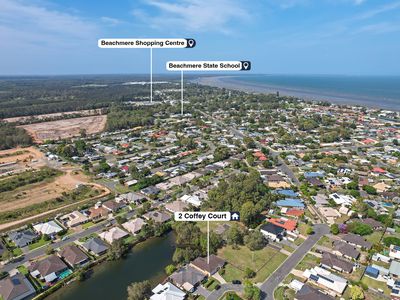 2 Coffey Court, Beachmere