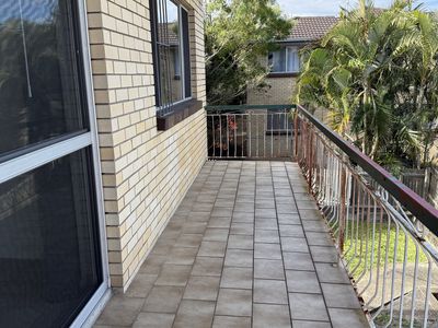 6 / 15 Wooloowin Avenue, Wooloowin