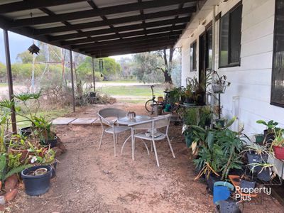 814 Brenanah-Wehla Road, Brenanah