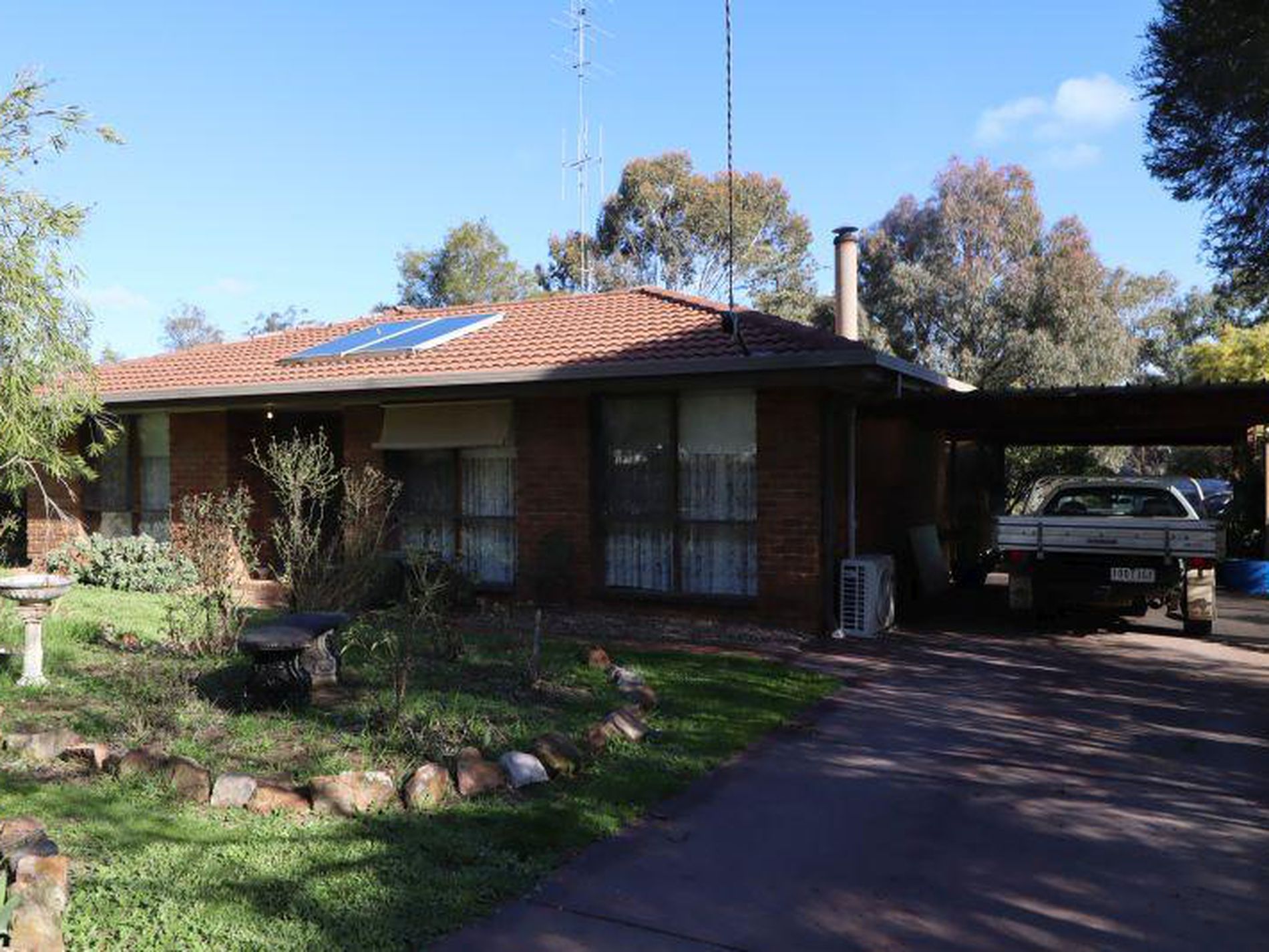31 Ross Street, Heathcote