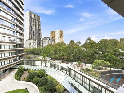 509 / 7 Australia Avenue, Sydney Olympic Park