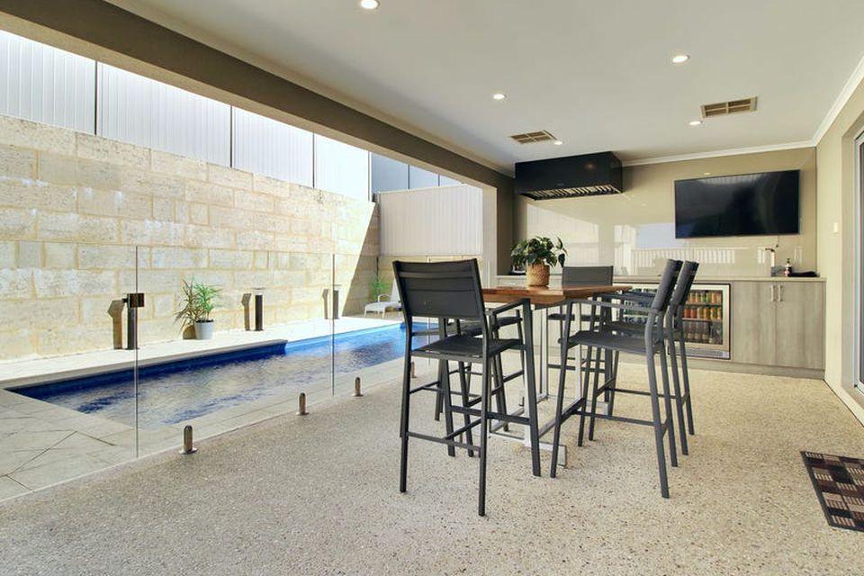 17 Pride Fairway , Baldivis