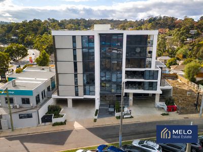 103 / 4 Poulter Avenue, Greensborough