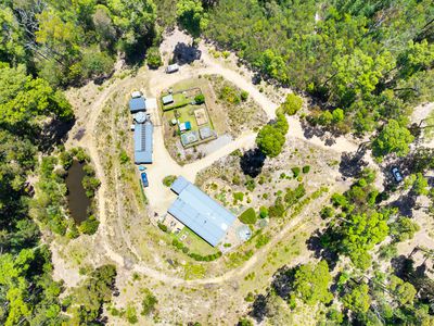 1093 Wagonga Scenic Drive, Narooma