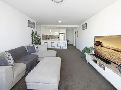 44 / 10 Bidjigal Road, Arncliffe