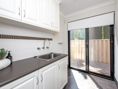 64 Jones Street, Stirling