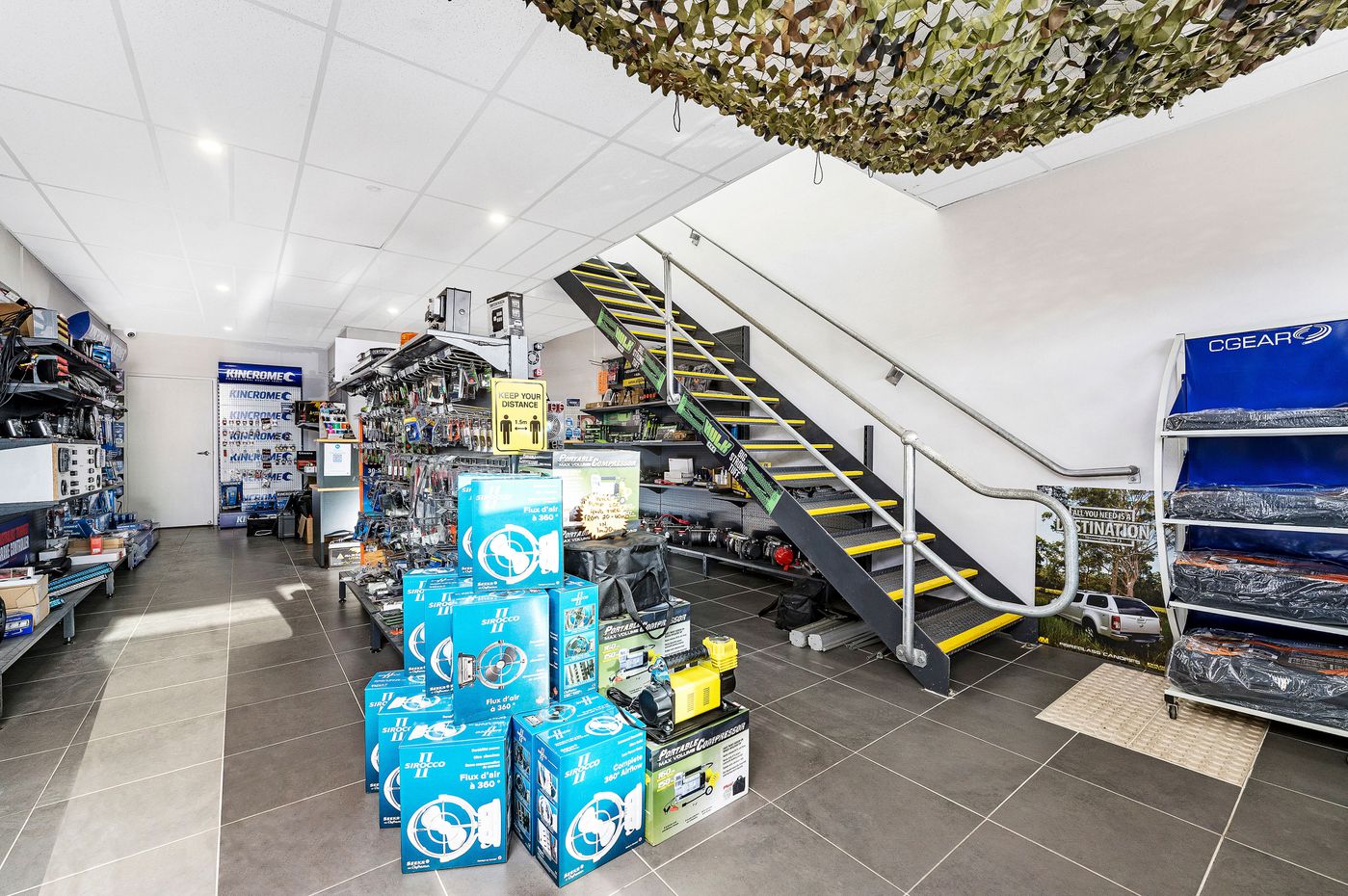 4 / 59 Smeaton Grange Road, SMEATON GRANGE