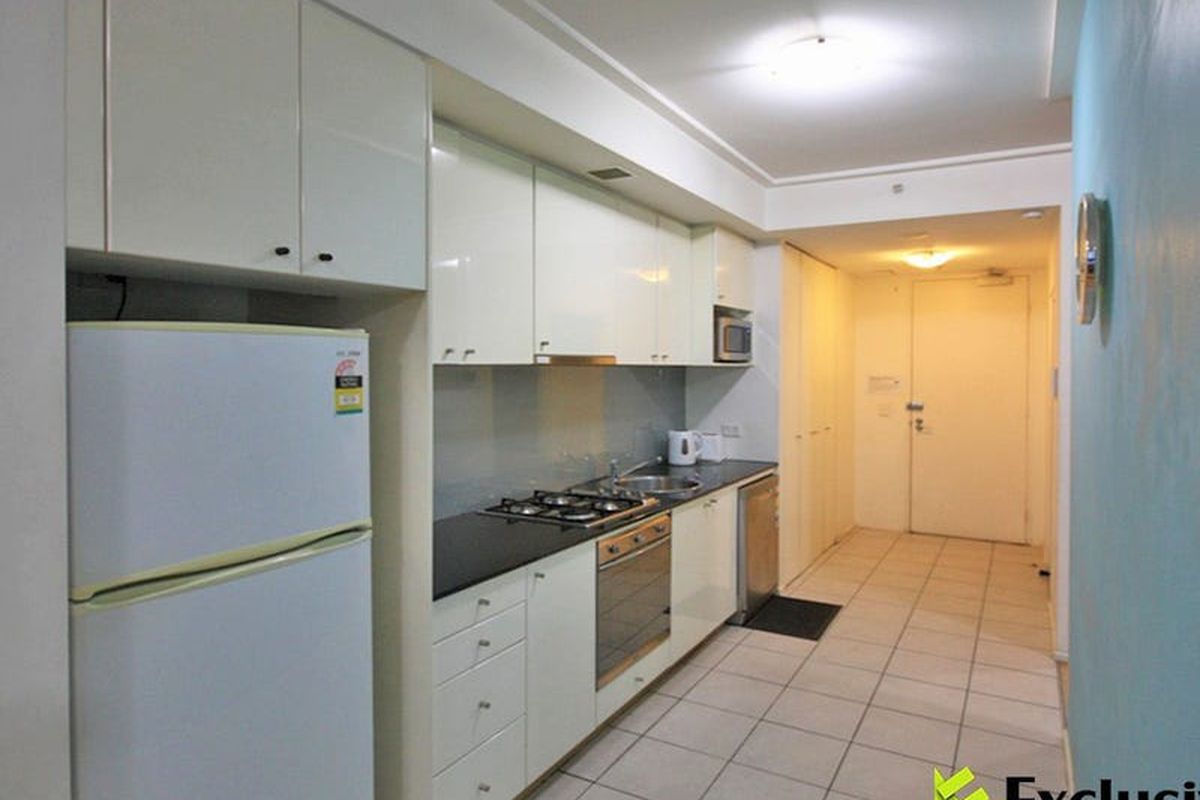 204 / 355 Kent Street, Sydney