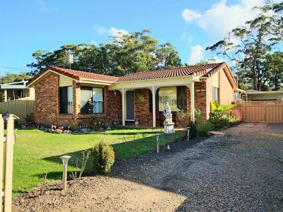 23 John Street, Basin View