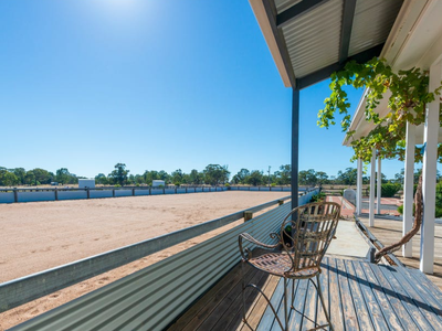 263 Horsham-Noradjuha Road, Lower Norton