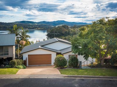 7 Teal Court, Merimbula