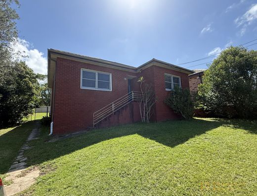 RENOVATED 3 BEDROOM HOME