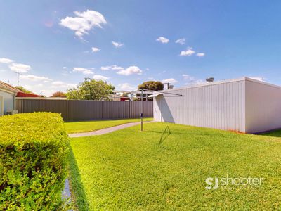 135 Wingewarra Street, Dubbo