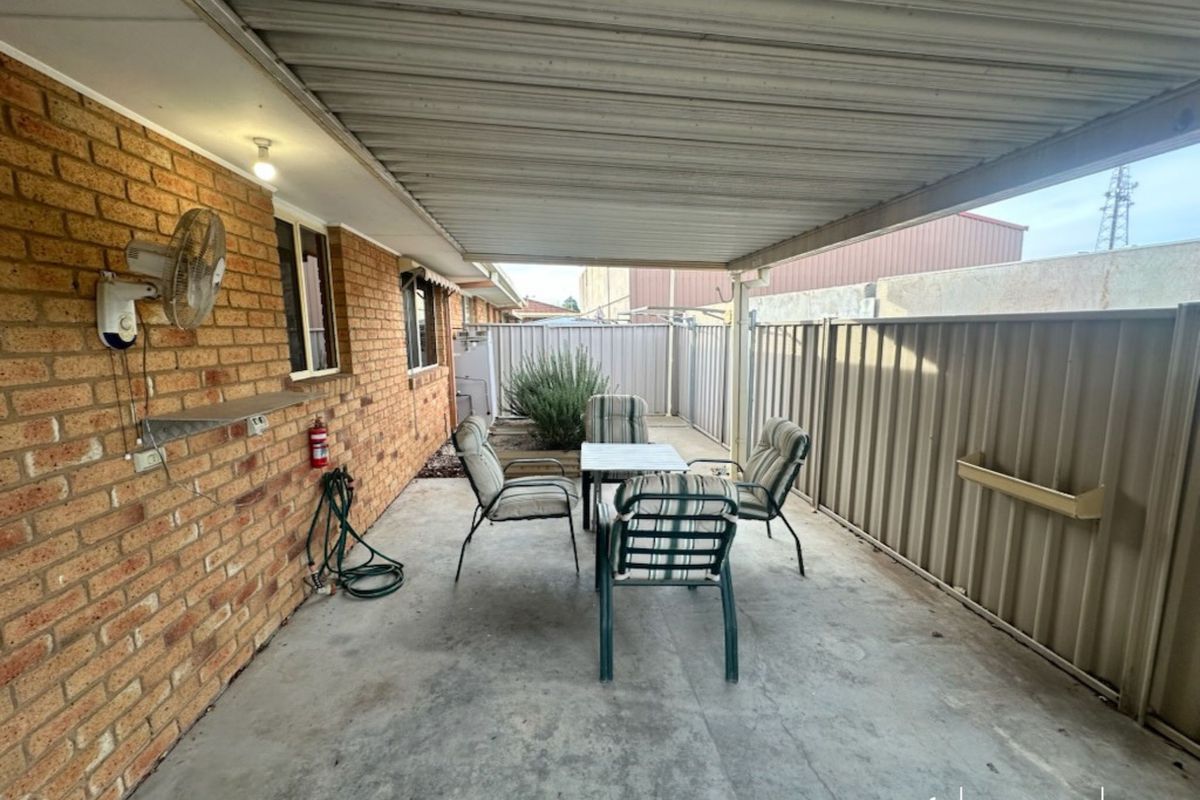 1 / 99 Fenaughty Street, Kyabram