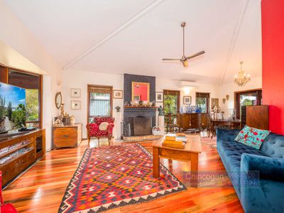 461 Repentance Creek Road, Goonengerry