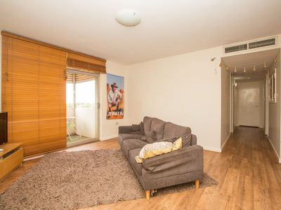 404 / 15-21 Welsh Street, South Hedland