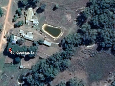 45 Kippings Lane, Merton