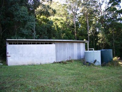 1195 Bugong Rd, Kangaroo Valley