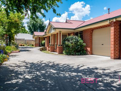 4 / 167 Stewart Street, Bathurst