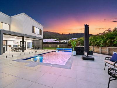 54 Lone Pine Circuit, Upper Coomera