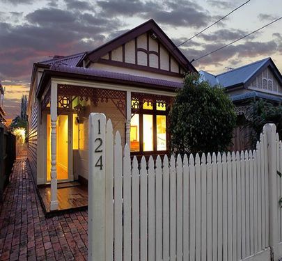 124 St Leonards Road, Ascot Vale