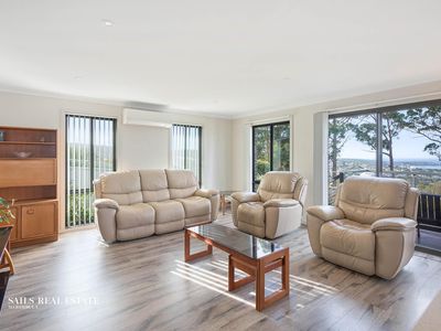12 / 1 The Fairway, Tura Beach