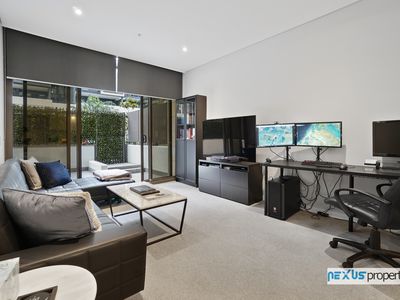 304 / 2 Wentworth Place, Wentworth Point